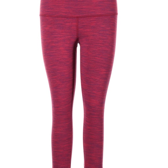 Lululemon wunder under leggings - Picture 4 of 13